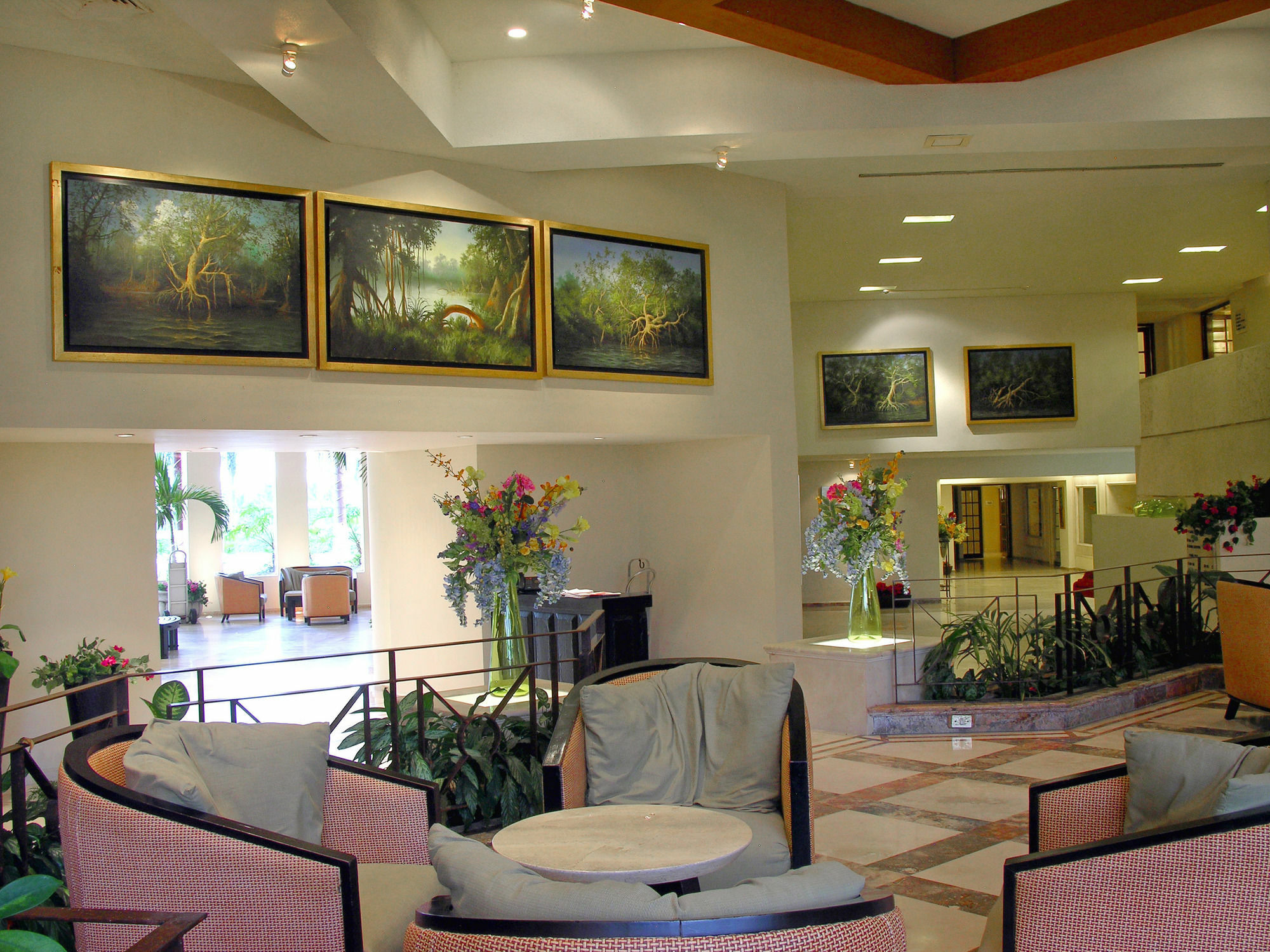 Hotel Terranova Coatzacoalcos Extérieur photo